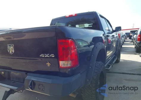 2011 Ram Ram 1500 St z USA, uszkodzony, nr VIN 1D7RV1CT8BS642919